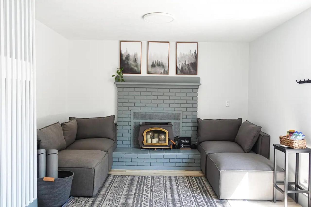 Northbank Loft Daire Springfield Dış mekan fotoğraf