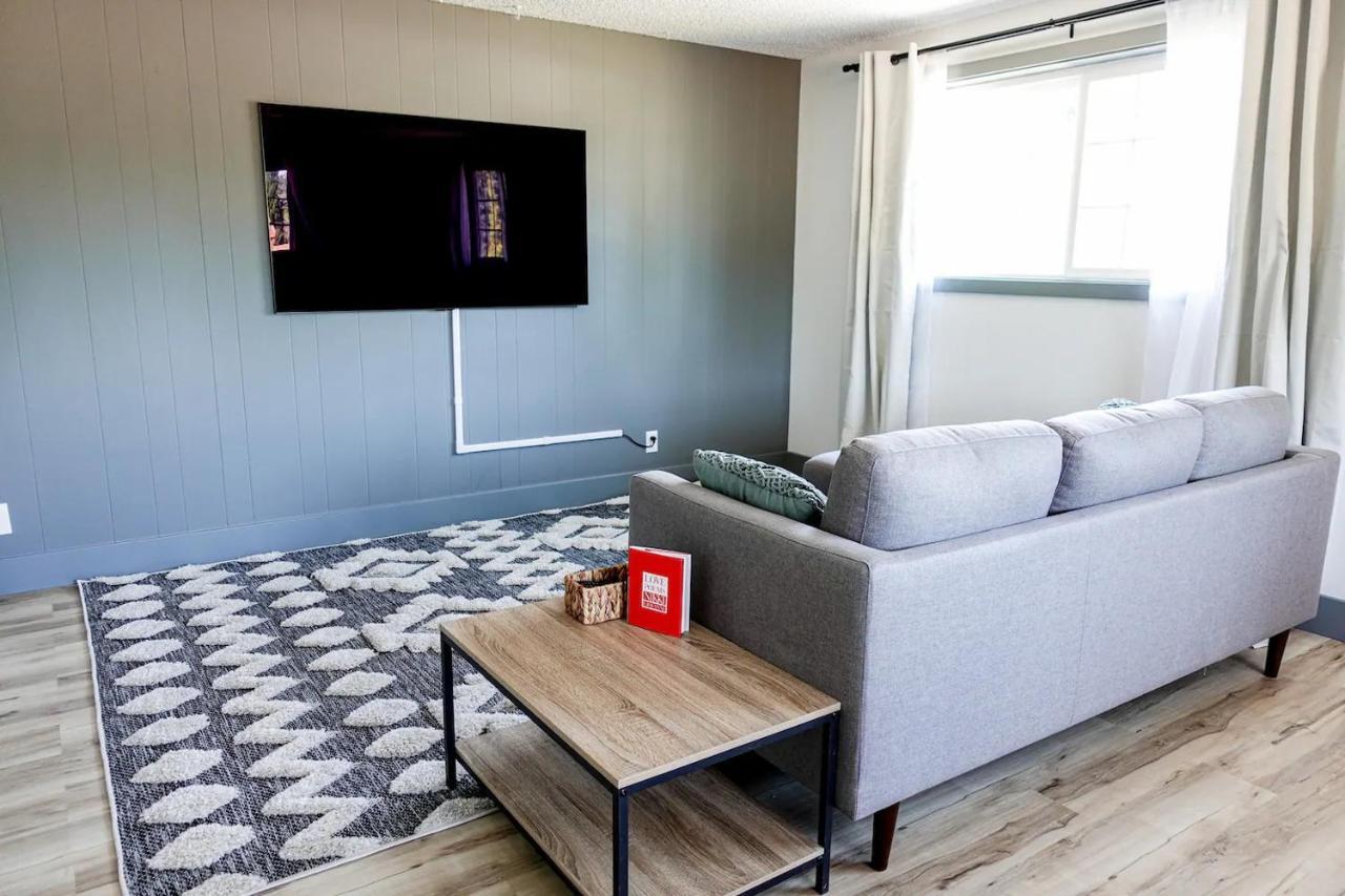 Northbank Loft Daire Springfield Dış mekan fotoğraf