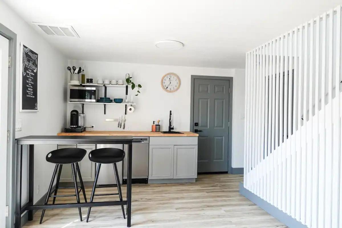 Northbank Loft Daire Springfield Dış mekan fotoğraf